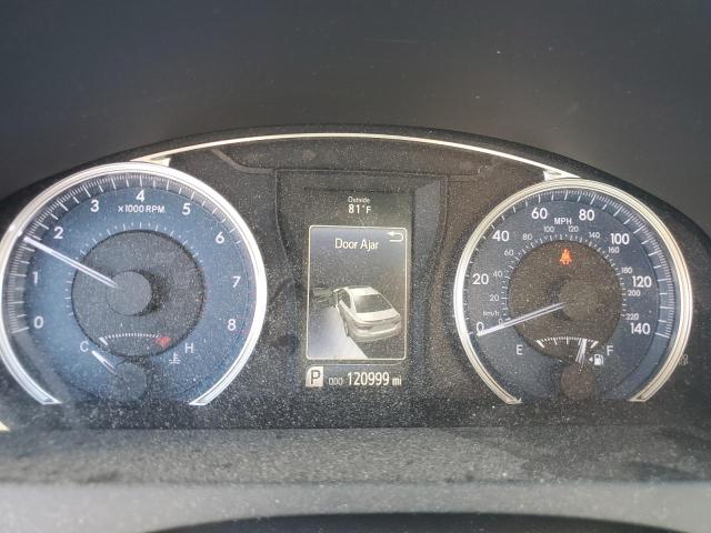 2015 TOYOTA CAMRY LE - 4T1BF1FK1FU947311