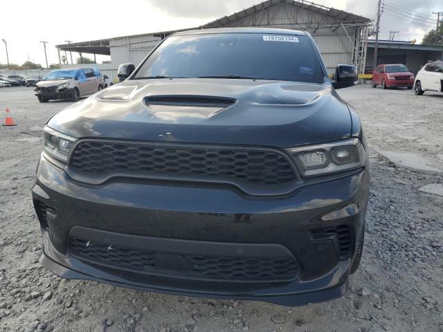 2021 DODGE DURANGO SR 1C4SDJH91MC662339
