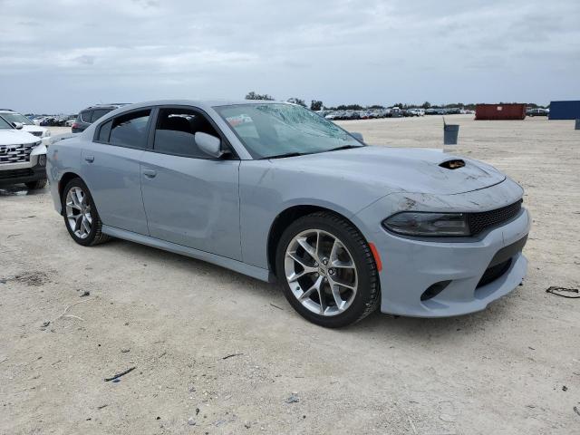 2020 DODGE CHARGER GT - 2C3CDXHG7LH193389