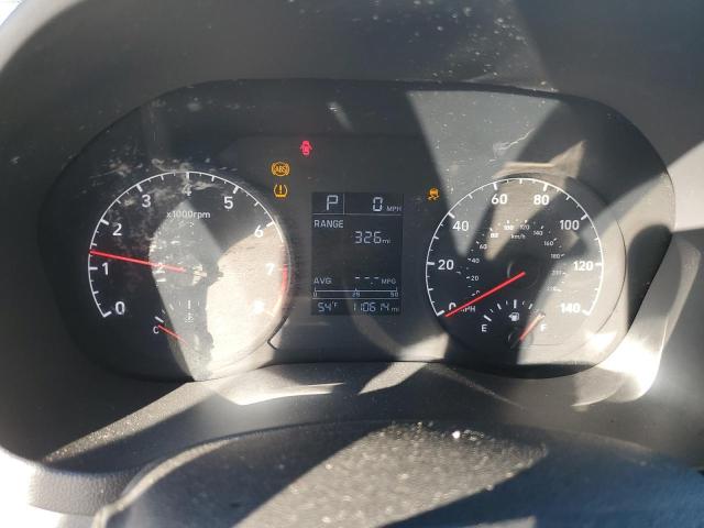 2022 HYUNDAI ACCENT SE - 3KPC24A6XNE155980