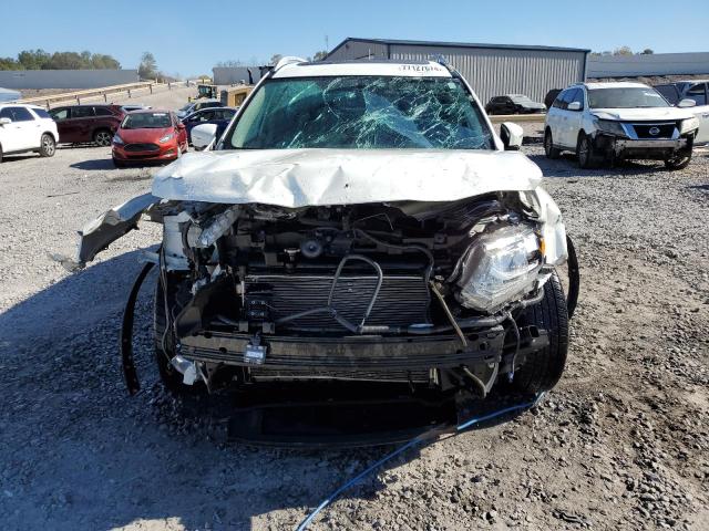 2015 NISSAN ROGUE S - 5N1AT2MTXFC862995