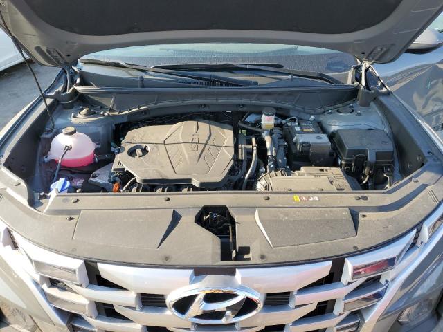 2024 HYUNDAI SANTA CRUZ - 5NTJC4DE7RH109033