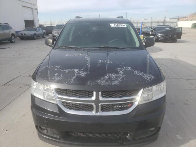 VIN 3C4PDCABXET241675 2014 Dodge Journey, SE no.5