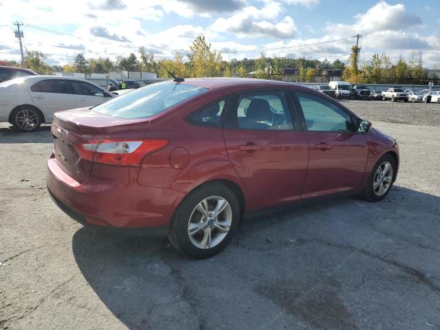 VIN 1FADP3F29DL206631 2013 Ford Focus, SE no.3