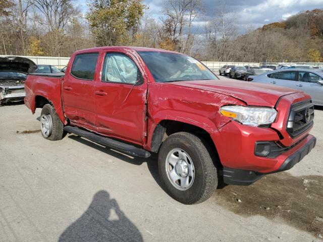 Vin: 3tmcz5an6mm450099, lot: 78671524, toyota tacoma double cab 20214