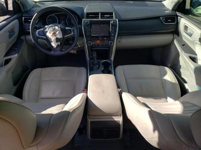 2016 TOYOTA CAMRY LE - 4T1BF1FK6GU258852