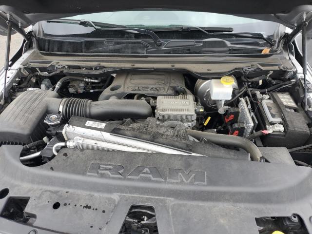 2022 RAM 1500 LARAM - 1C6SRFRT6NN429742