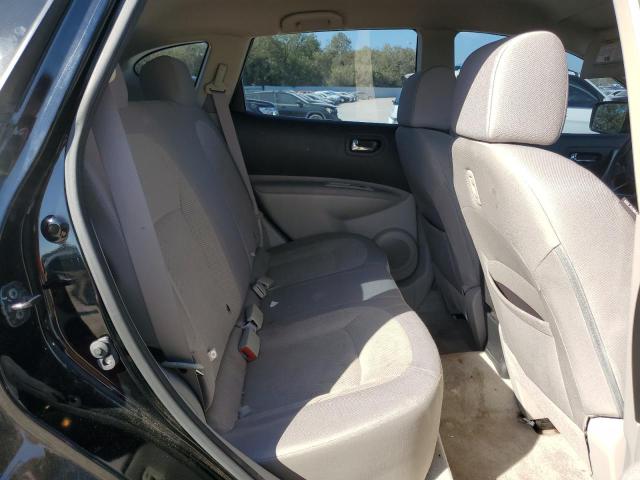 2015 NISSAN ROGUE SELE - JN8AS5MV9FW771679