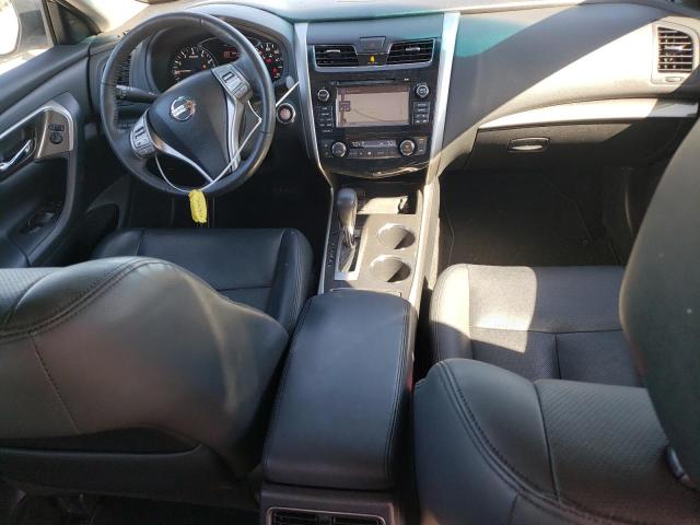 2015 NISSAN ALTIMA 2.5 - 1N4AL3AP6FC494208