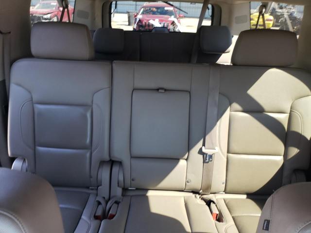 2016 GMC YUKON XL C - 1GKS1GKC7GR461728