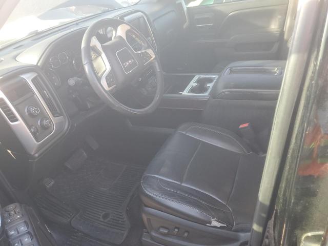 2015 GMC SIERRA K15 - 3GTU2VEC1FG332030