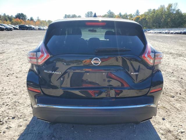 2018 NISSAN MURANO S - 5N1AZ2MH0JN120192
