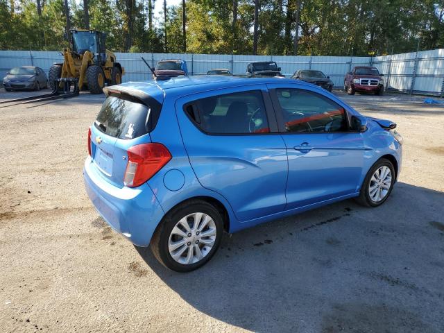 2017 CHEVROLET SPARK 1LT - KL8CD6SA6HC726474