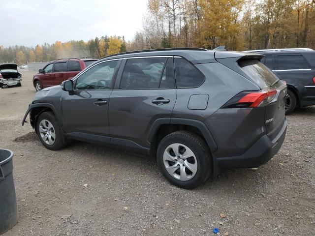 2020 TOYOTA RAV4 LE - 2T3B1RFV3LC098231