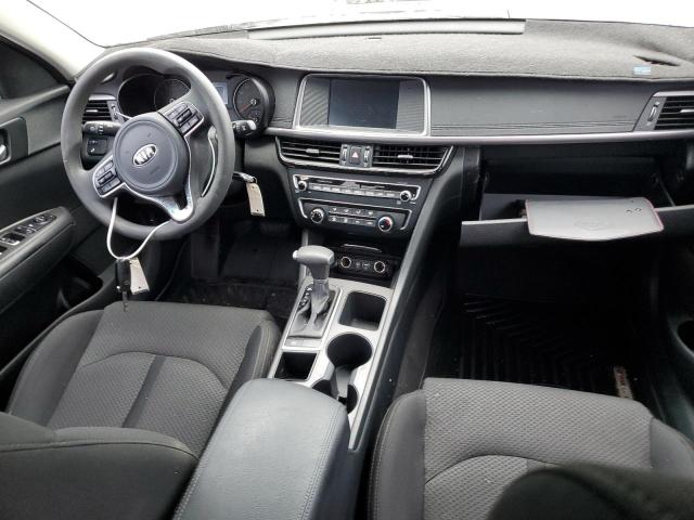 2018 KIA OPTIMA LX - 5XXGT4L35JG253463