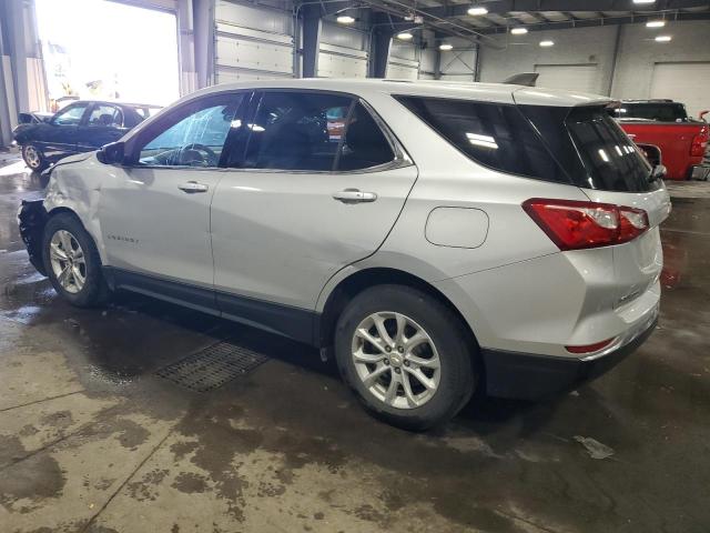 2018 CHEVROLET EQUINOX LT - 2GNAXJEV0J6337312
