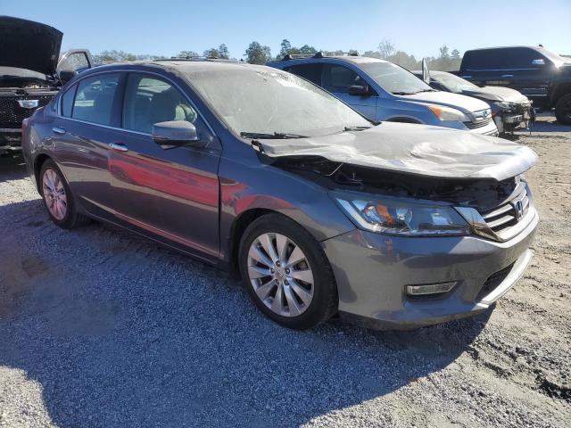 VIN 1HGCR3F87DA002508 2013 Honda Accord, Exl no.4