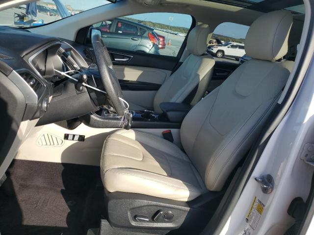 2016 FORD EDGE TITAN - 2FMPK3K98GBB31056