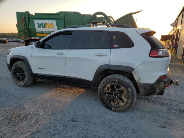 2019 JEEP CHEROKEE T - 1C4PJMBXXKD227236