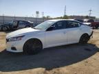 2020 NISSAN ALTIMA SR - 1N4BL4CV1LC257336