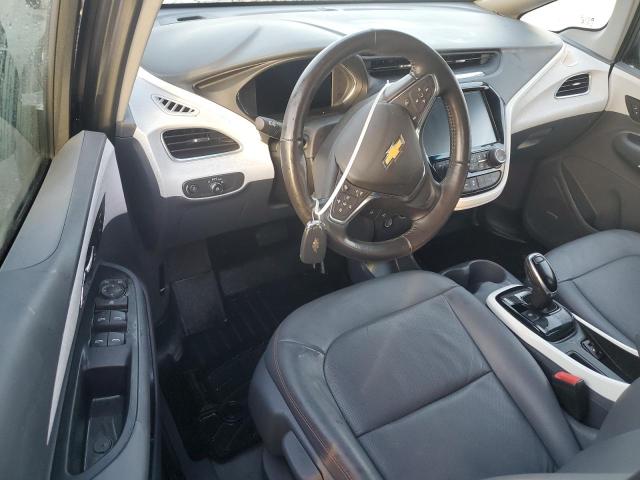 2019 CHEVROLET BOLT EV PR - 1G1FZ6S05K4119103