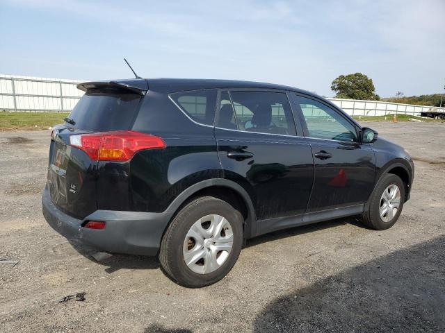 VIN 2T3BFREV2FW295932 2015 Toyota RAV4, LE no.3