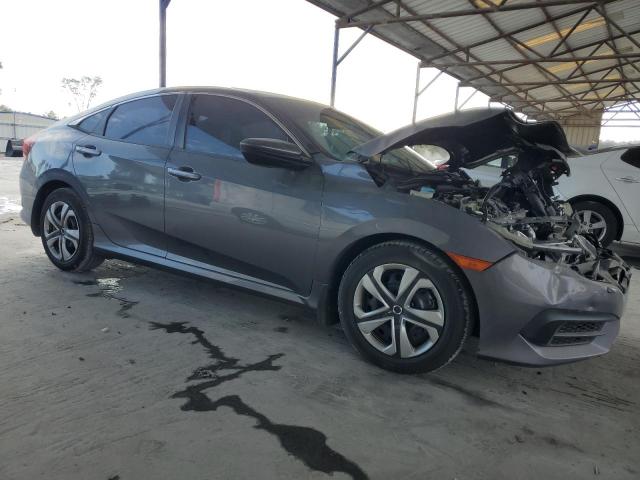 2016 HONDA CIVIC LX - 19XFC2F54GE054502