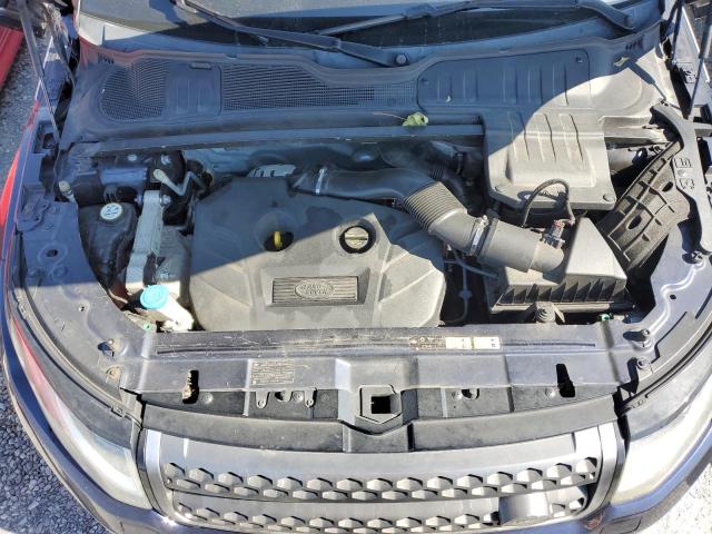 2016 LAND ROVER RANGE ROVE - SALVR2BG8GH088799
