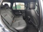 LAND ROVER RANGE ROVE photo