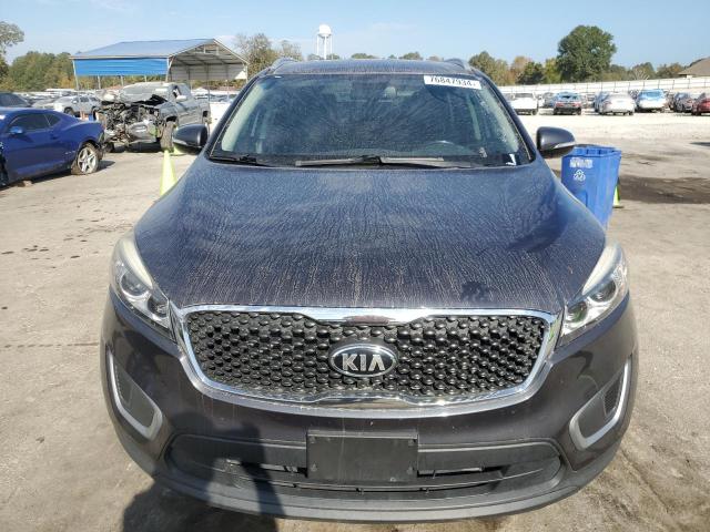 VIN 5XYPG4A30GG052968 2016 KIA Sorento, LX no.5