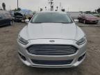 FORD FUSION TIT photo