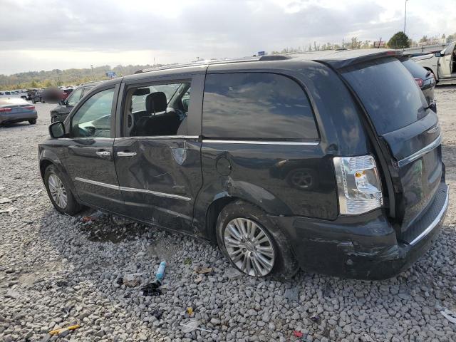 2015 CHRYSLER TOWN&COUNT - 2C4RC1JG8FR742211