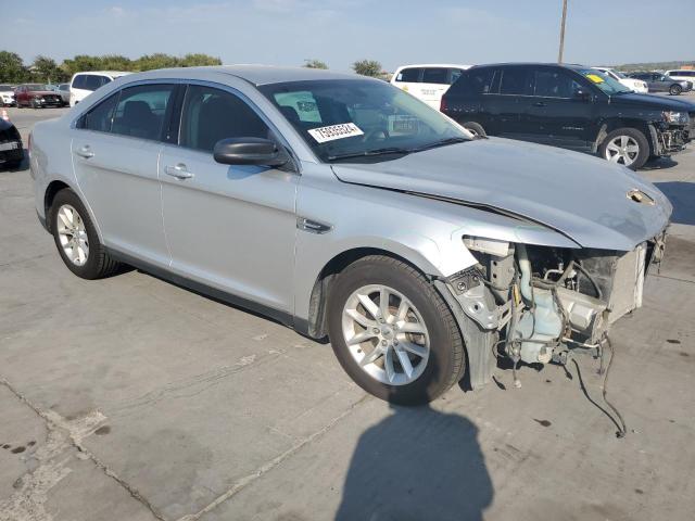 VIN 1FAHP2D82DG145859 2013 Ford Taurus, SE no.4