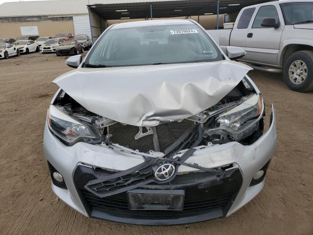 2016 TOYOTA COROLLA L - 5YFBURHEXGP385603