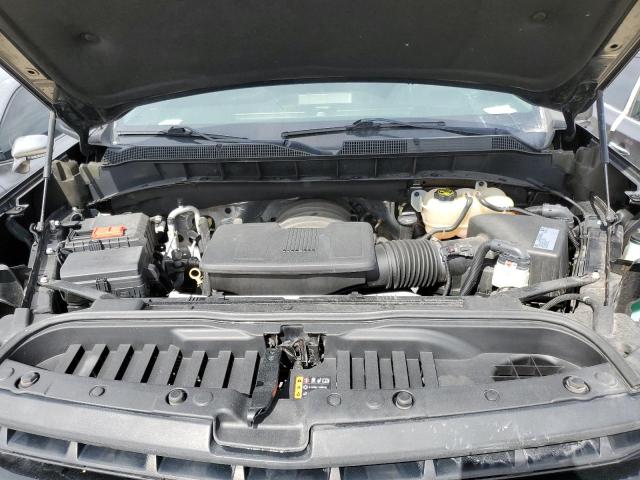 2019 CHEVROLET SILVERADO - 1GCPWDED7KZ105679