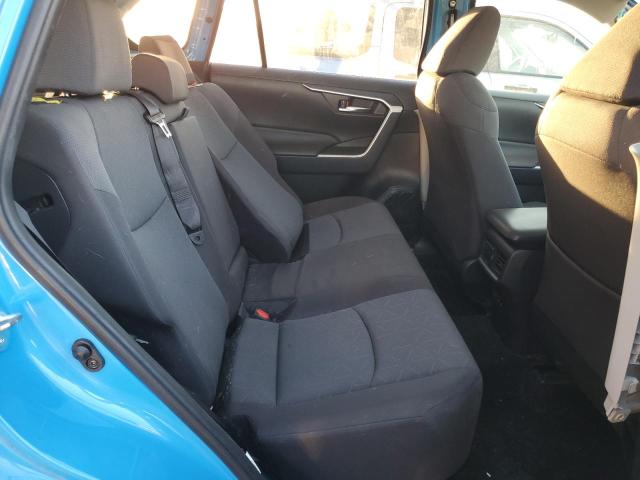 2019 TOYOTA RAV4 XLE - JTMP1RFV1KD506287