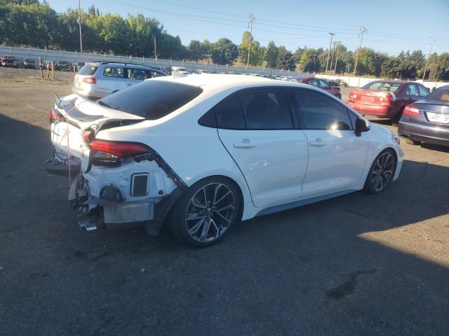 2021 TOYOTA COROLLA XS - JTDT4MCE4MJ066969