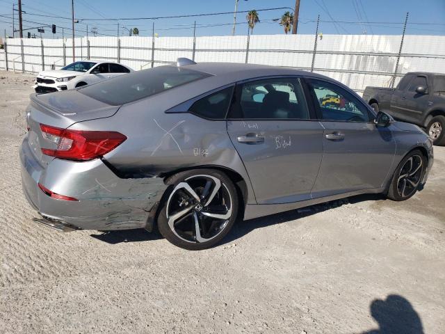 VIN 1HGCV1F34JA100976 2018 Honda Accord, Sport no.3