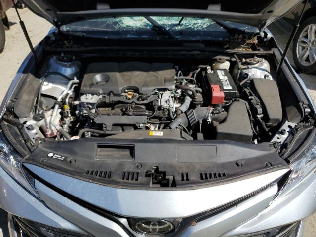 2018 TOYOTA CAMRY L - 4T1B11HK4JU650327