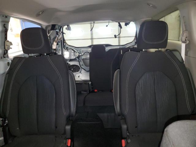 2024 CHRYSLER VOYAGER LX - 2C4RC1CG1RR119529