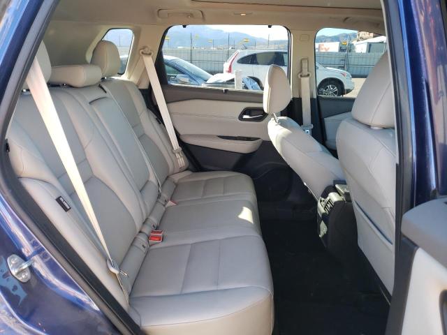 2022 NISSAN ROGUE SV - JN8BT3BB0NW339222