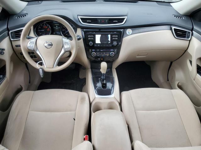 2015 NISSAN ROGUE S - KNMAT2MT5FP582673