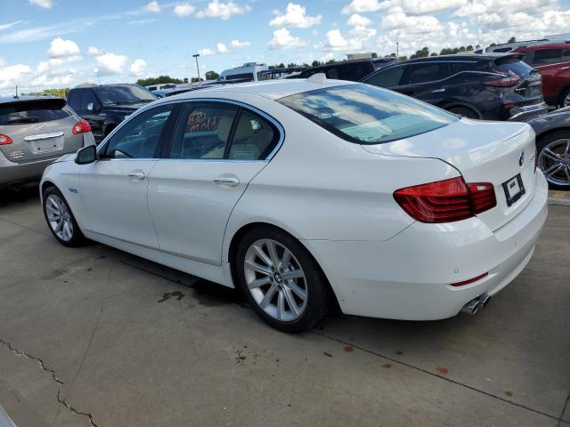 VIN WBAXA5C56ED001747 2014 BMW 5 Series, 535 D no.2