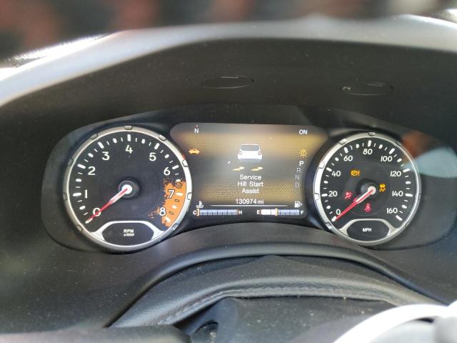 2016 JEEP RENEGADE T - ZACCJBCT0GPE28909