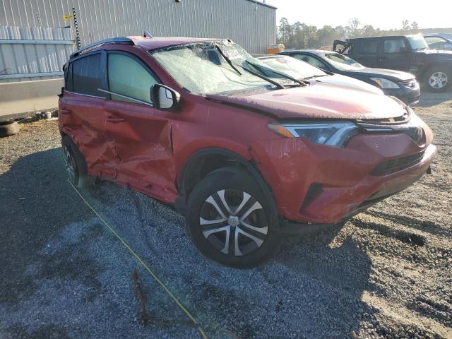2017 TOYOTA RAV4 LE - JTMZFREV6HJ103038
