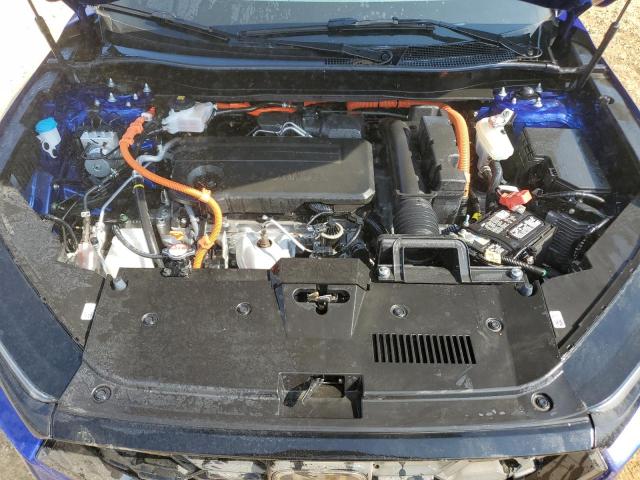 2024 HONDA CR-V SPORT - 5J6RS5H53RL002443