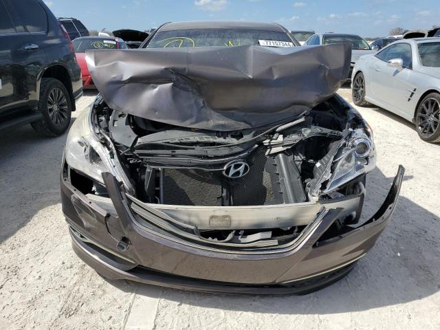 2015 HYUNDAI AZERA KMHFG4JG2FA490660
