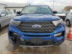 Lot #3023393304 2022 FORD EXPLORER X