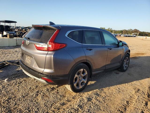 2018 HONDA CR-V EXL - 7FARW1H81JE015099