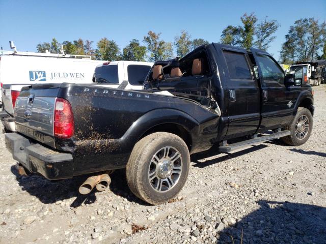 2015 FORD F250 SUPER - 1FT7W2BT0FEB74887
